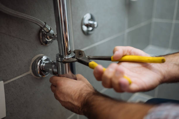 Best 24/7 Emergency Plumbing Services  in Stony Point, MI