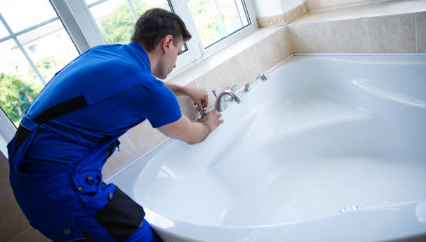 Residential Plumbing Services in Stony Point, MI